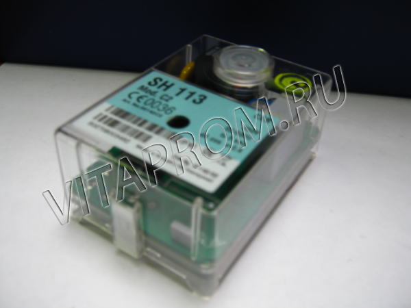 Запальное устройство Satronic Satronic SH 113
